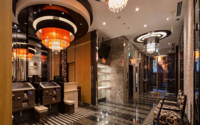 Apa Hotel Kanda Ekimae