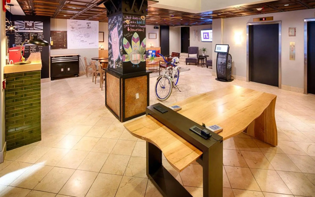 The Quincy, Ascend Hotel Collection