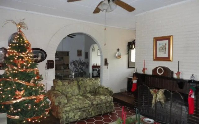 La Posada de Juan B&B
