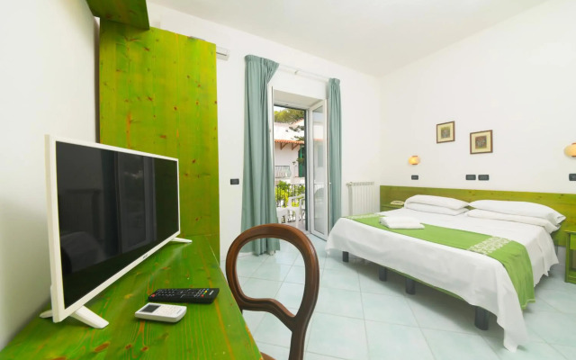 Hotel Pineta