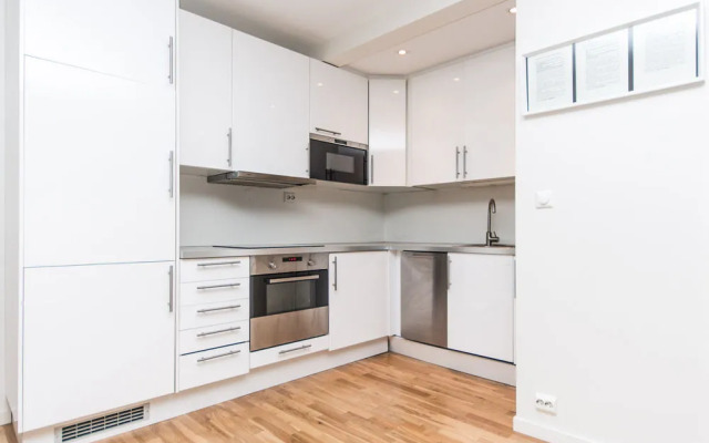 Stavanger Small Apartments City Center