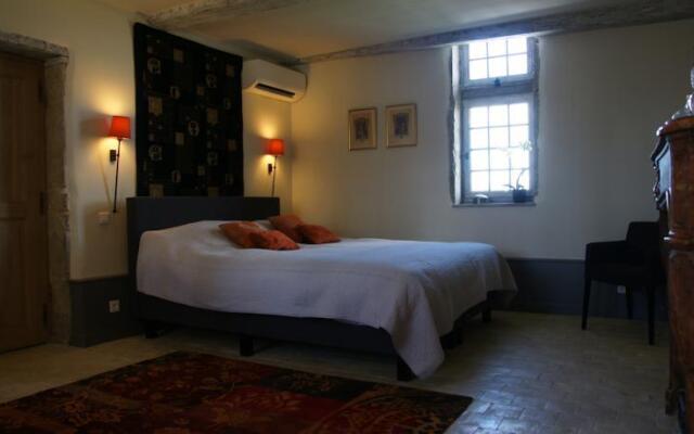 Chambres Dhotes Sensato