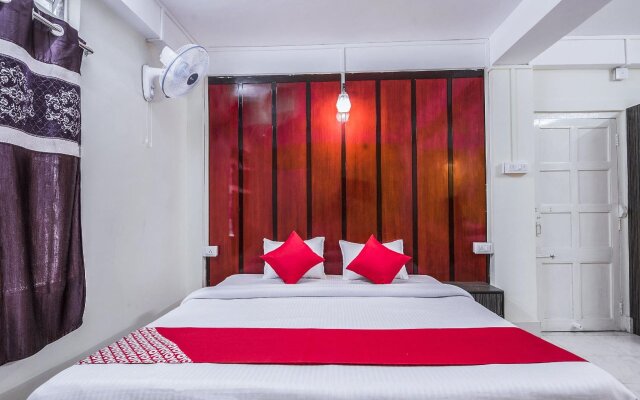 Home Away Home By OYO Rooms