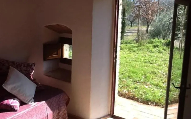 La Cappella del Chianti