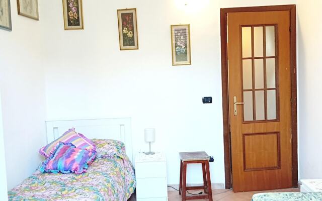 Apartment With one Bedroom in Torino, With Balcony
