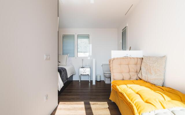 Home2Book Cozy Pasito Blanco, Wifi