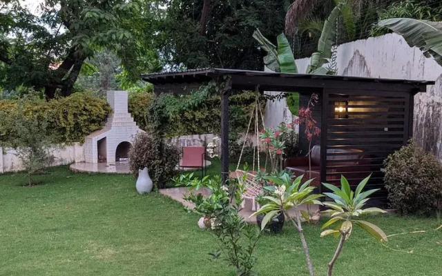 Tulivu Escape