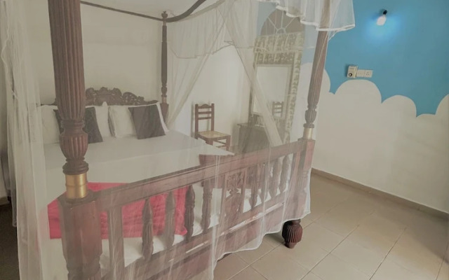 La Villa Guest House
