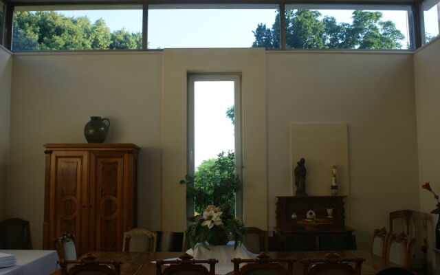 Hotel Villa von Sayn