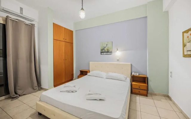 Nikos Lux Apartments