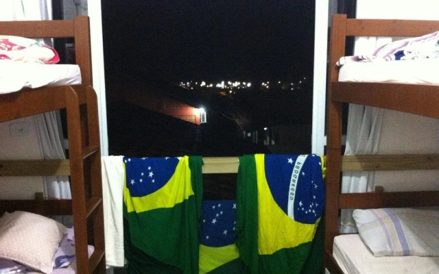 Panorama Hostel EcoBackpackers