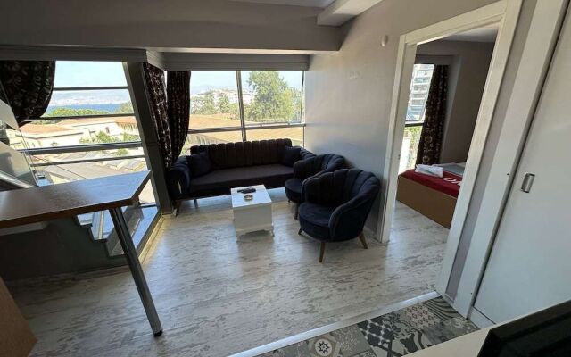 Onn Residence Boutique Otel