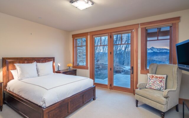 Grand Vista by Exceptional Stays