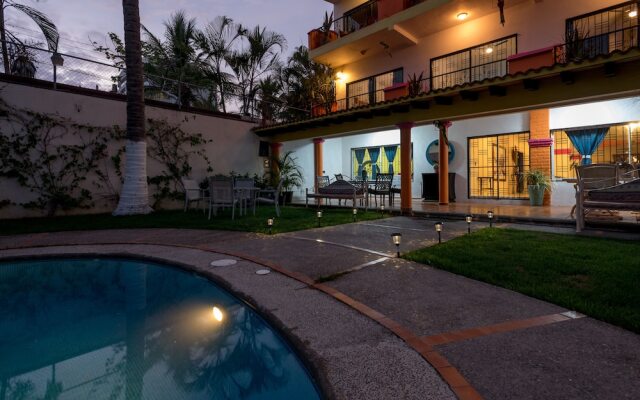 Villa Ysuri