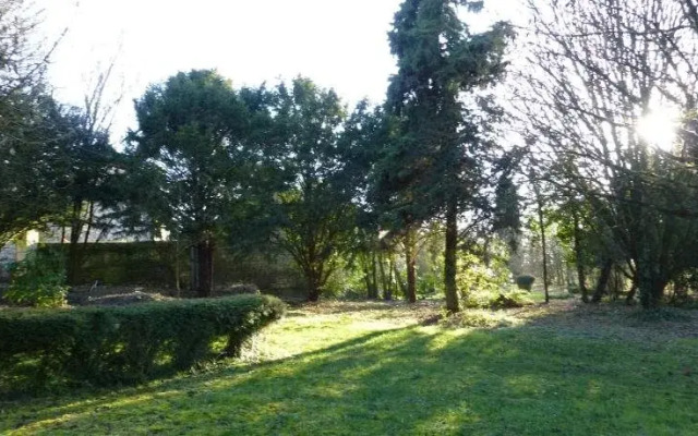 Le Logis du Peu girard