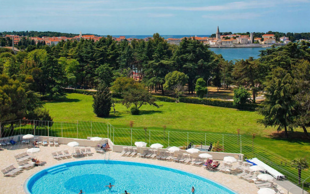 Valamar Parentino Hotel