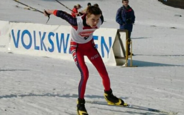 M M Apartment 2 in Harrachov