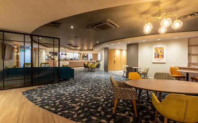 Holiday Inn London - Regent's Park, an IHG Hotel