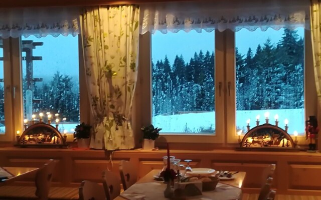 Berggasthof&Pension Zur Todtnauer Hütte