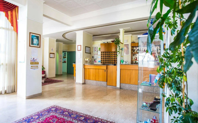 Hotel Delfino