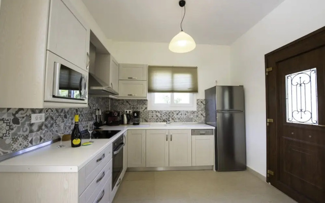 Miltiadis Apartments