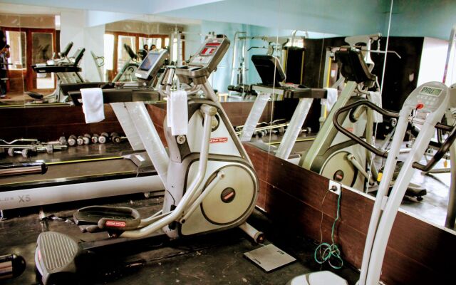 Chris Hotel Whitefield