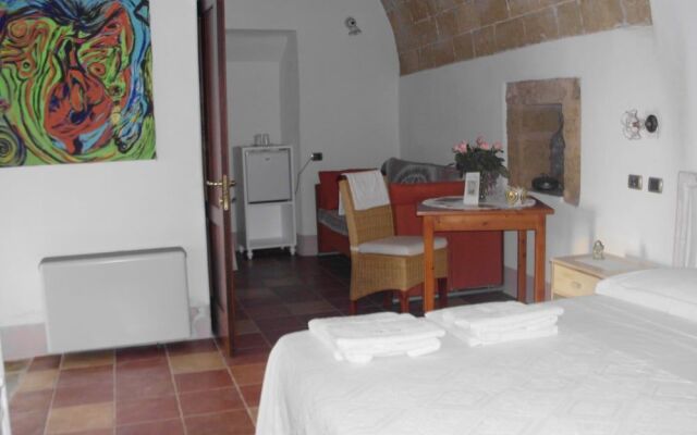 B&B Corte Fidele