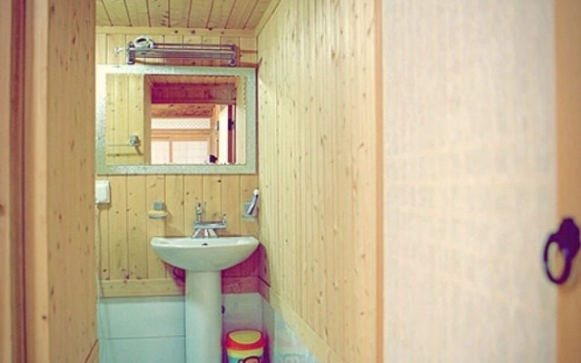 Jeonju Geune Hanok Stay