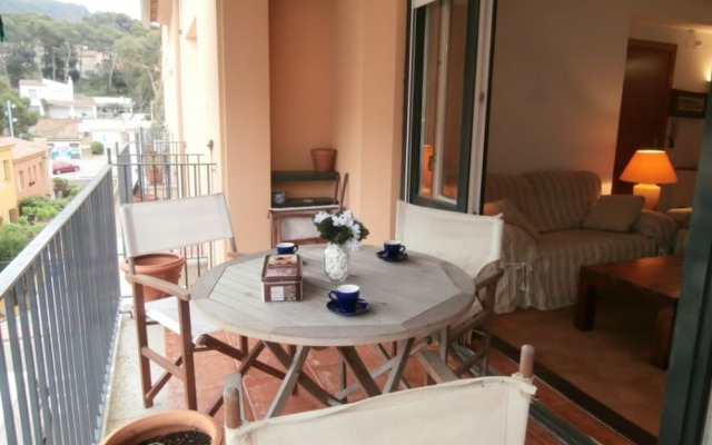 Apartment in Llafranc - 104280 by MO Rentals