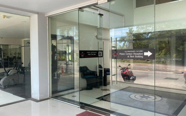 Laem Din Hotel Chaweng