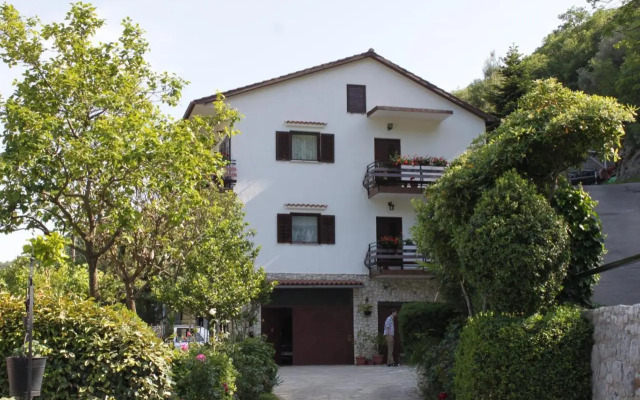 Apartments with a parking space Moscenicka Draga, Opatija - 7746