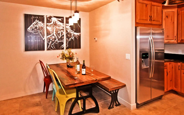 Moab Condos 4 Rent