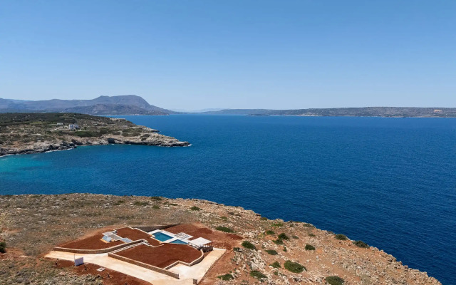 Dionysos Boutique Villa