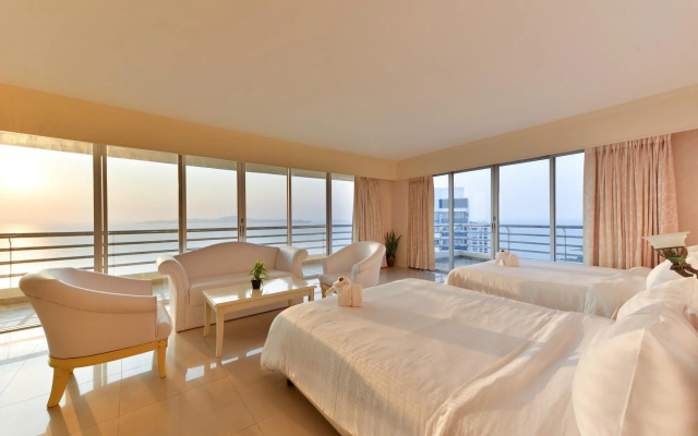 Adriatic Palace Hotel Pattaya - Image 6