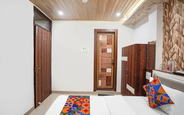 Fabhotel The Pleasure Stay