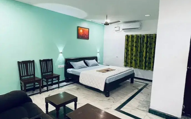 VCP Beach Resort