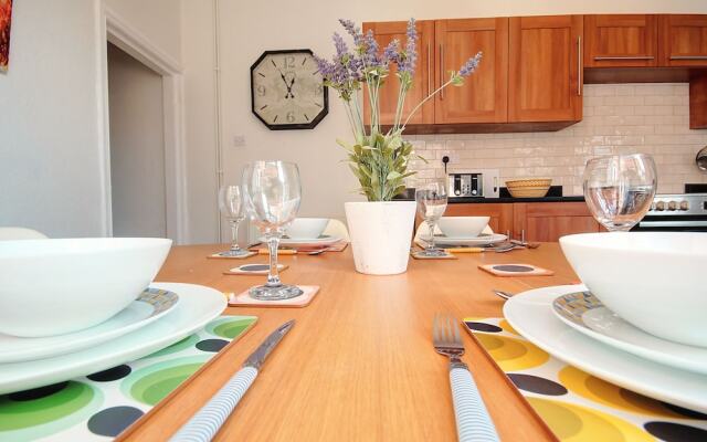 Upperton Road Guest Lodge