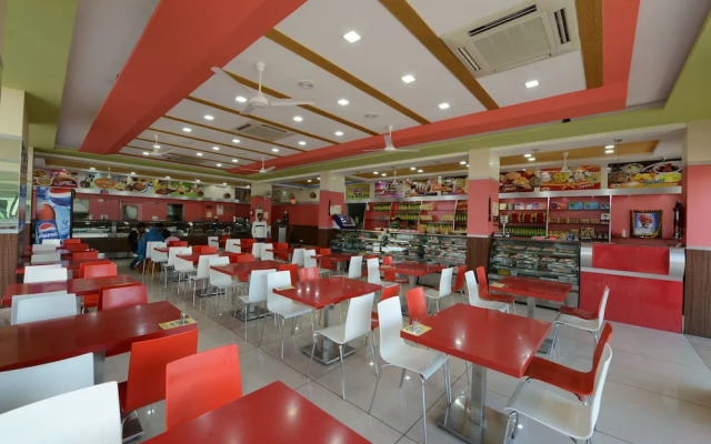 Hotel Heeralal