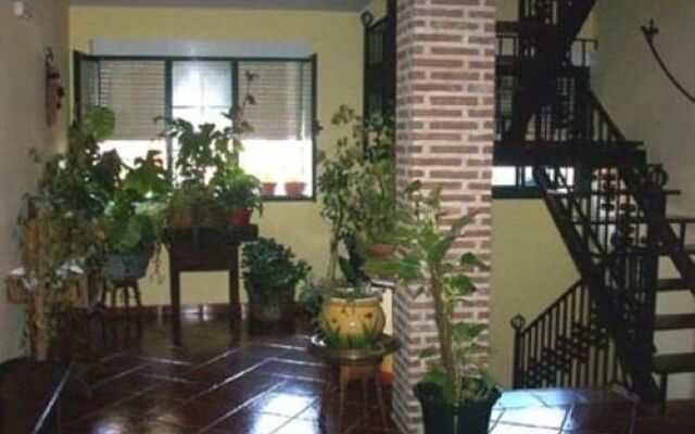 Hostal Rural El Manantial De Gredos