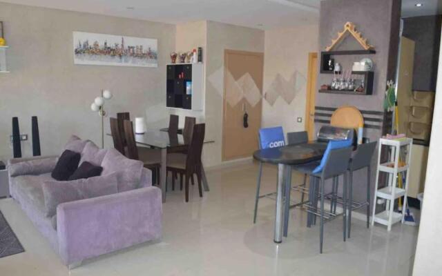 Bel Appartement pour de magnifiques vacances