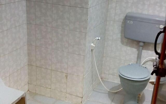 Hotel Luciya International