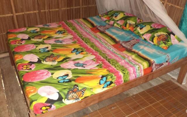 Raja Ampat Diva Homestay