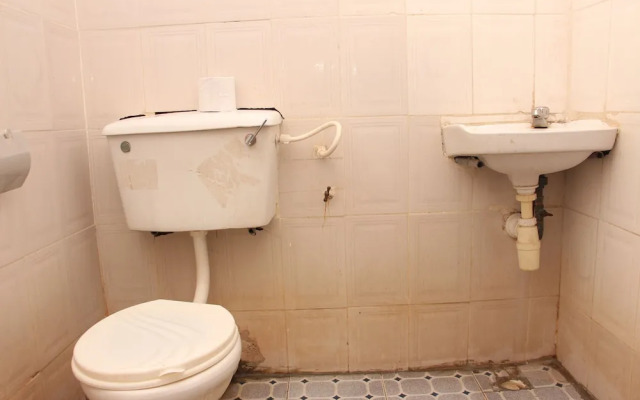 Lily Grand Hotel Lokoja