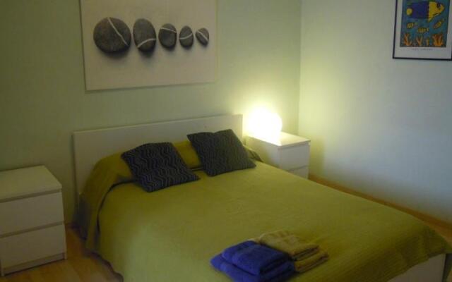 Barcelona 54 Apartment Rentals