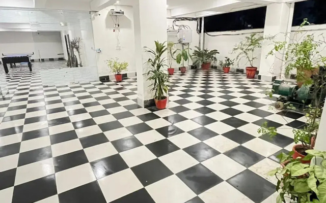 Apna Homes Stay and Hotel I Gurugram