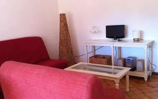 Studio Golfe de Saint-Tropez