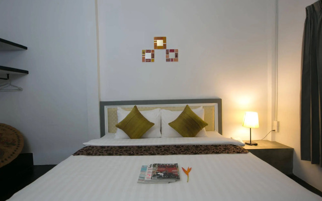 K.K Inn Boutique Siem Reap