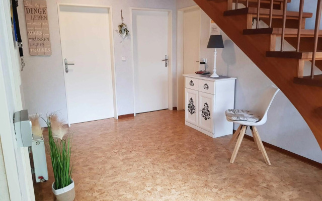 Ferienhaus Voß, 65260