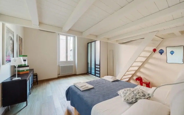 Pratello Cozy Flat
