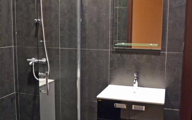 Hotel Metropolitan by Belgrade Arena